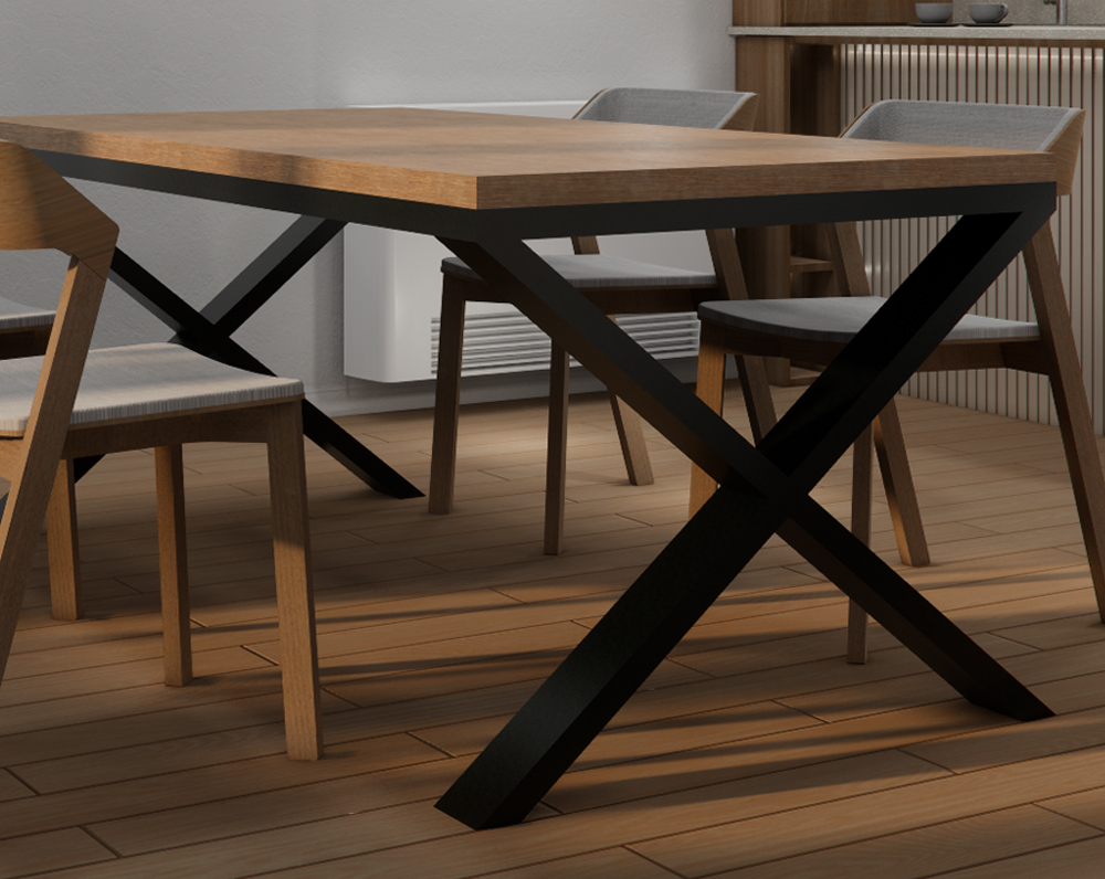 sloga_trpezarijski_sto_stil_metal_beograd_proizvodi