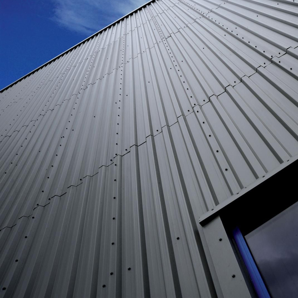 Usluge metalne hale izrada stil metal Beograd