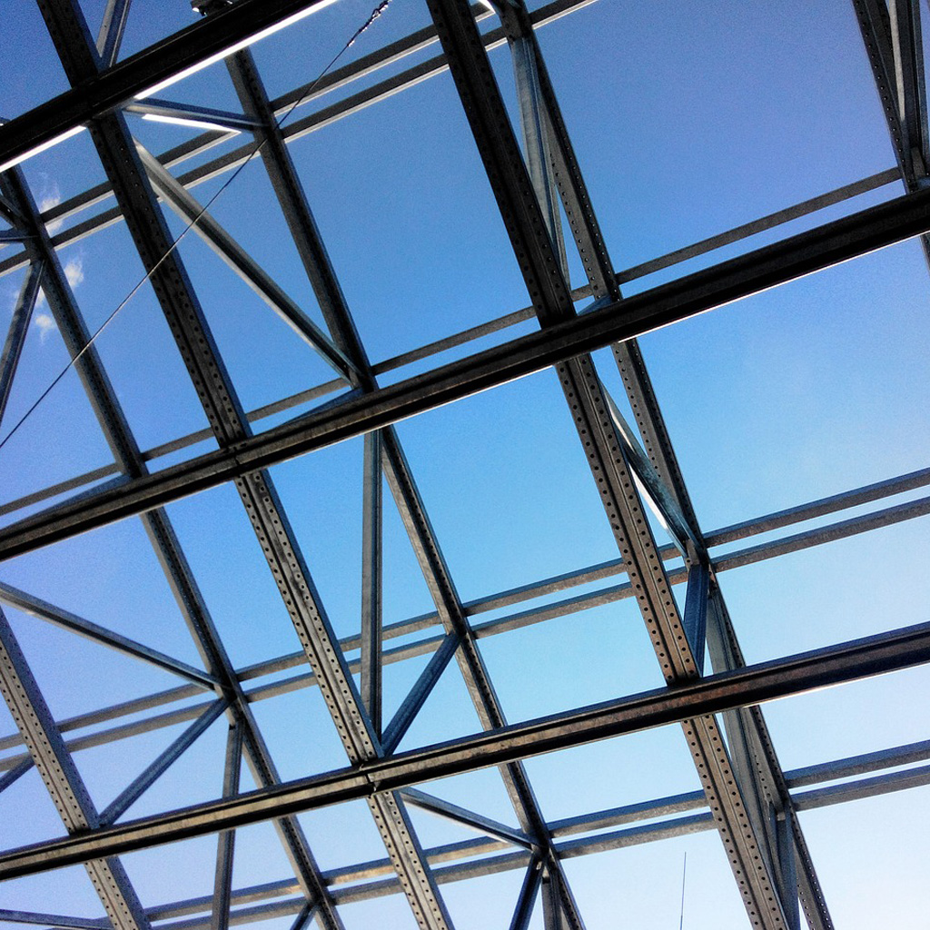 Usluge metalne konstrukcije izrada stil metal Beograd